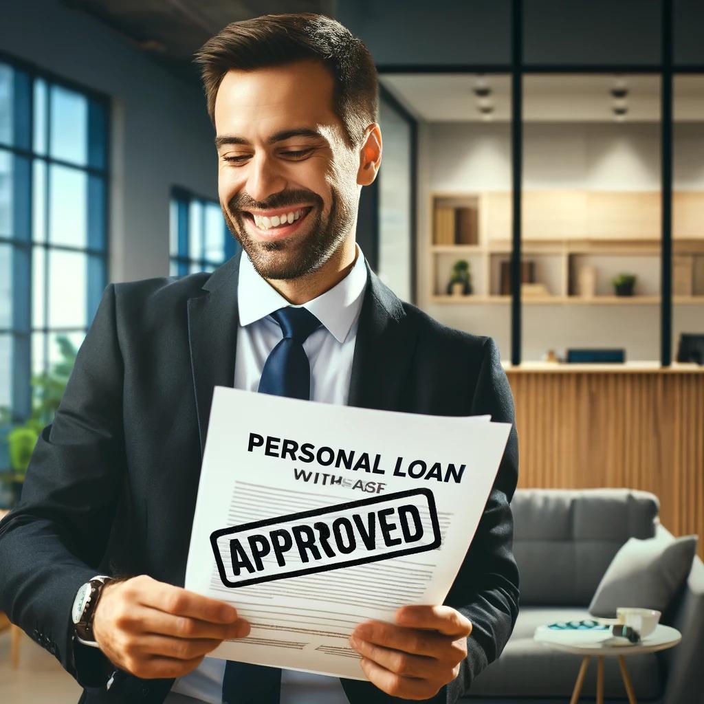 personal loan